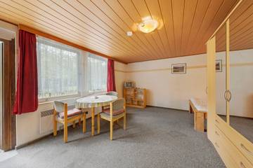 Bungalow für 4 Personen in Waldhufen, Oberlausitz-Niederschlesien, Bild 2