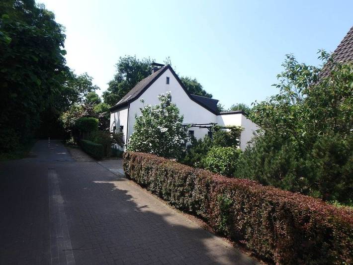 Knusperhaus Xanten in Xanten, Kreis Wesel