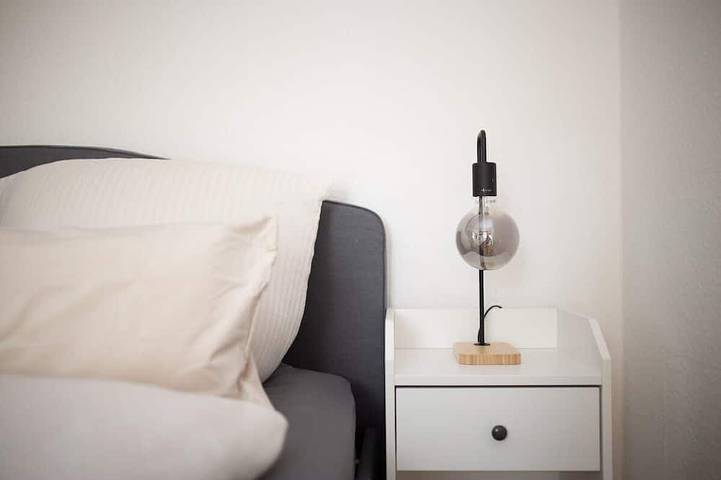 Apartamento entero, Fullhouse | Halle | R6 Little Paris in Halle, Saale-Unstrut