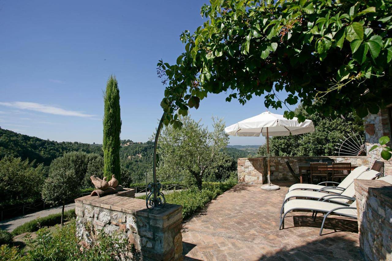 Il Torrino Country Resort in Montaione, Firenze province