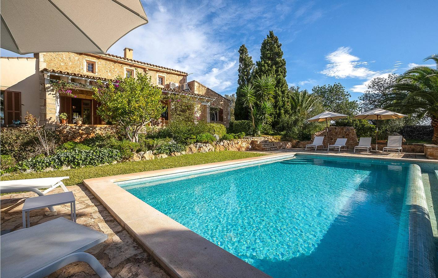 Casa vacanza a Maiorca a partire da 395€ a notte