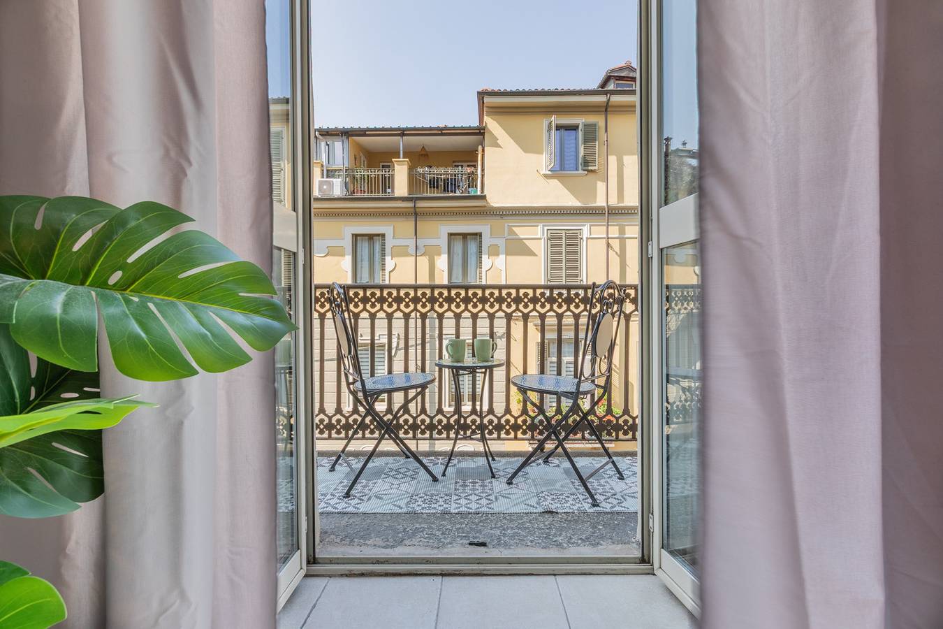 Appartamento vacanze a Torino a partire da 83€ a notte