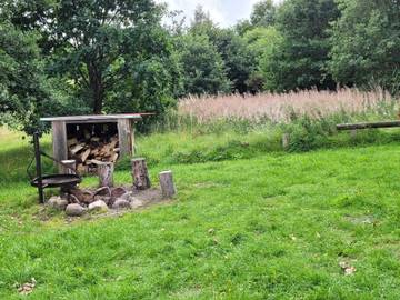 Ferieudlejning til 8 Personer i Vejen, Billede 2