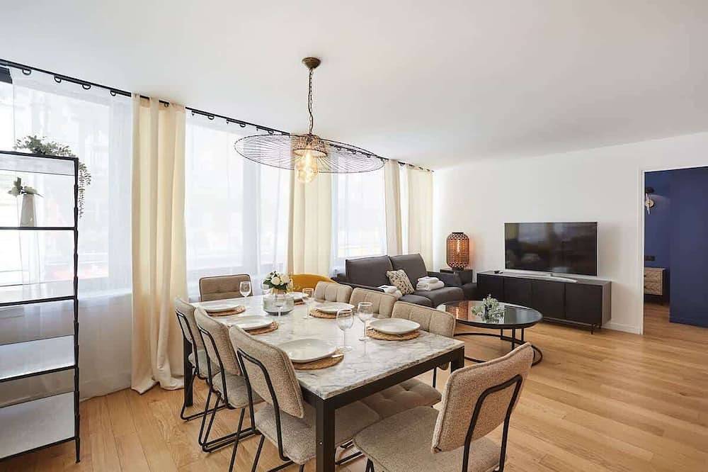 Appartement de vacances