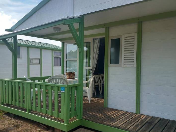 Gîte pour 5 personnes, avec balcon/terrasse à Talmont-Saint-Hilaire - 2