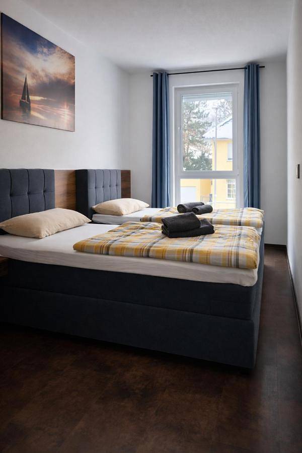 Ferienhaus für 4 Personen in Sarstedt - 3