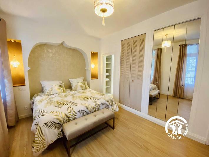 Gîte pour 8 personnes, animaux acceptés à Castelnaudary - 3