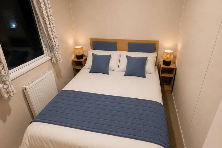 Caravan-Blackpool-Familyfriendly-Activities in Thornton-Cleveleys, Lancashire