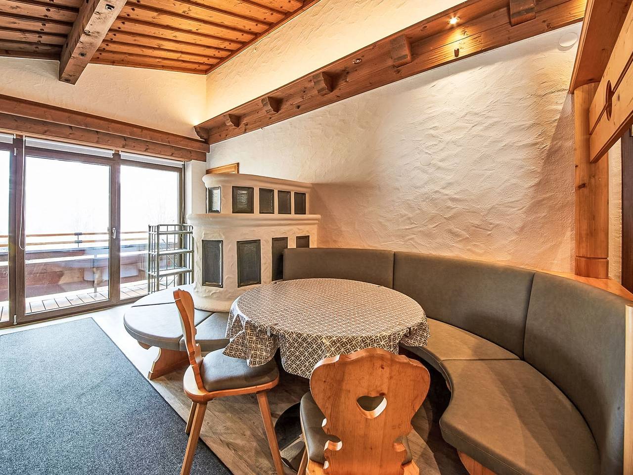 Apartamento entero, Spielberg in Saalbach, Saalbach-Hinterglemm