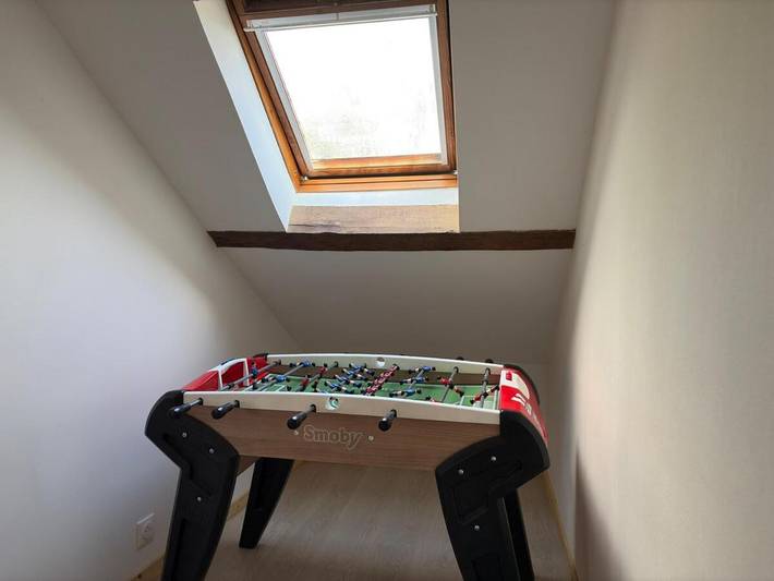 Location de vacances pour 6 personnes, avec jardin, animaux acceptés dans Les Monts D Andaine - 2