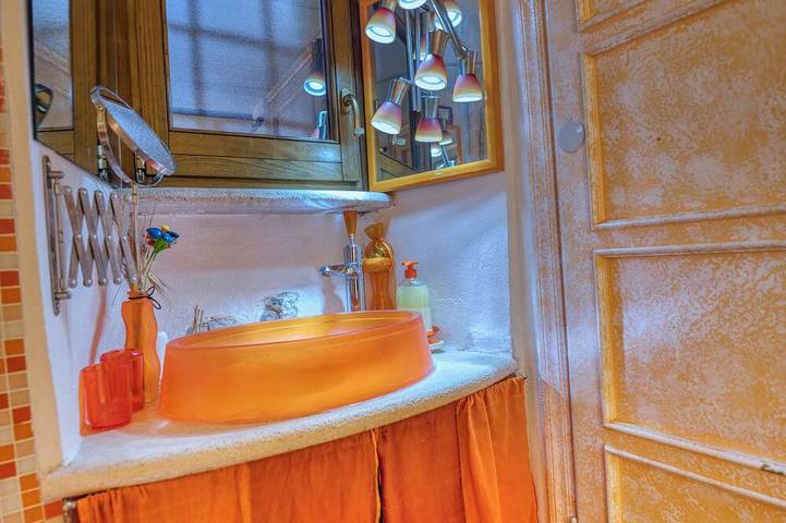 Appartement entier, Grandtoursuitehome, Spoleto, romantic comfort apartment in historic center in Spoleto, Province de Pérouse