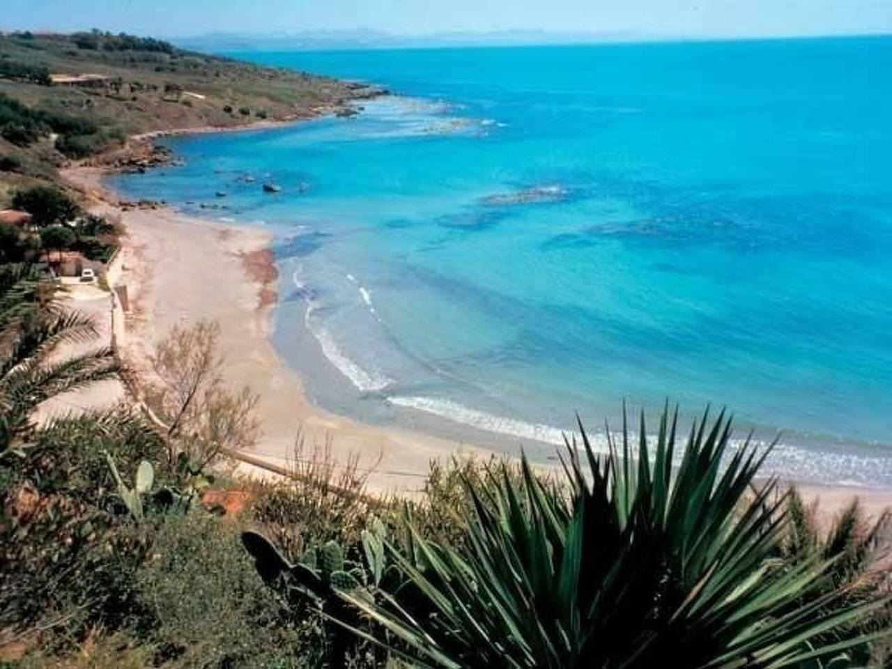 Apartamento entero, Wohnung in Sciacca mit internem Parkplatz in Sciacca, Provincia de Agrigento