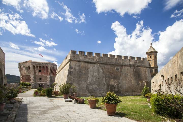 Ferienwohnung für 5 Personen in Portoferraio - 4