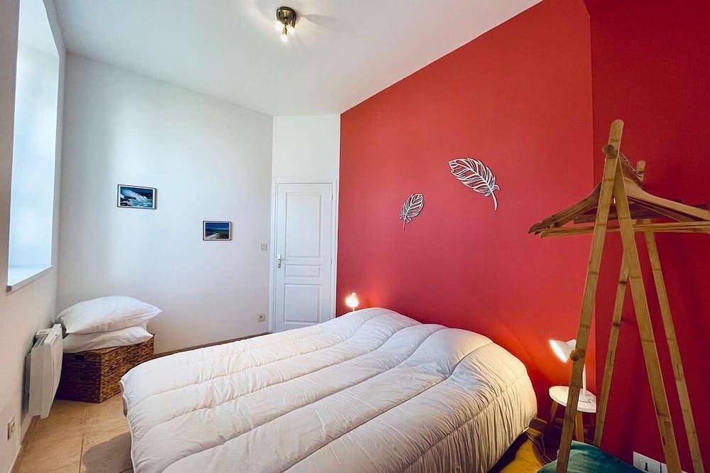 Petit paradis devant la mer à Ile Grande in Île-Grande, Pleumeur-Bodou