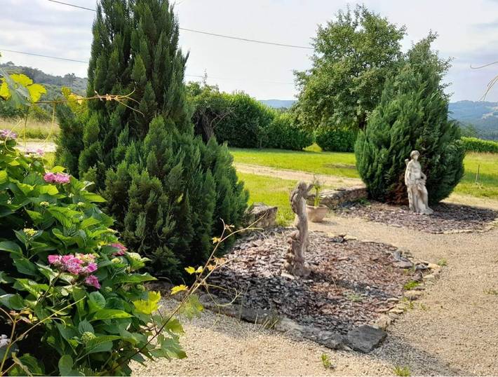 Gîte pour 5 personnes à Marcillac-Saint-Quentin - 3