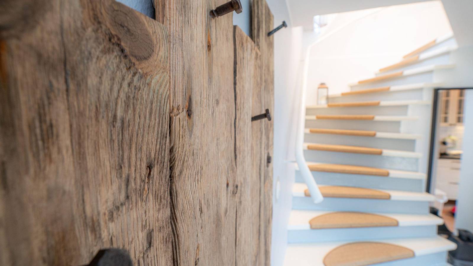 Böhler Bude in Böhl (St. Peter-Ording), St. Peter-Ording