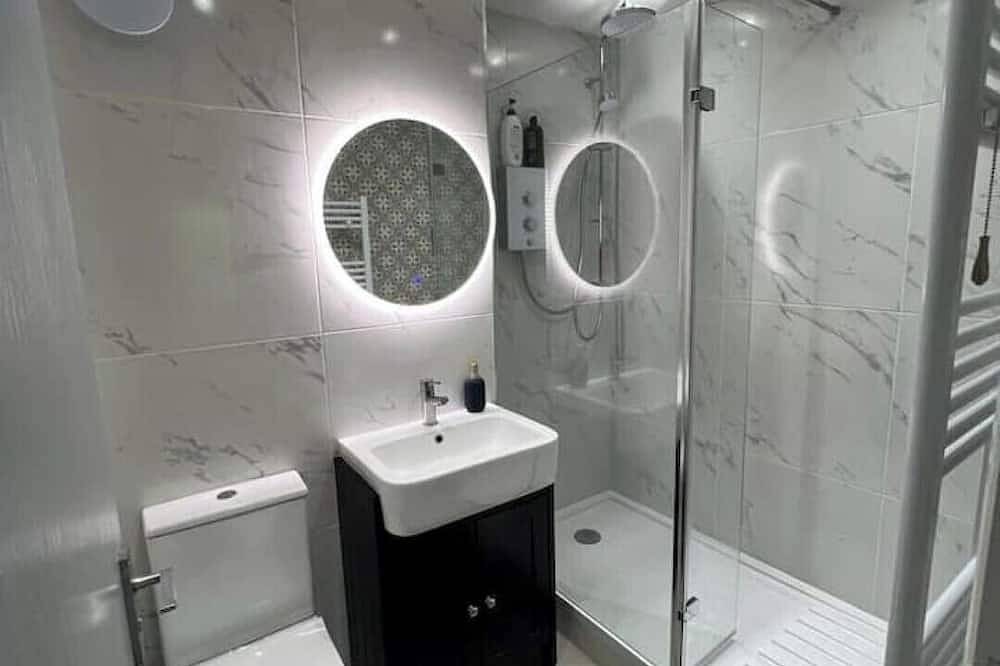 Apartamento entero, The Raven's Loft by Harry Potter in Watford, Hertfordshire
