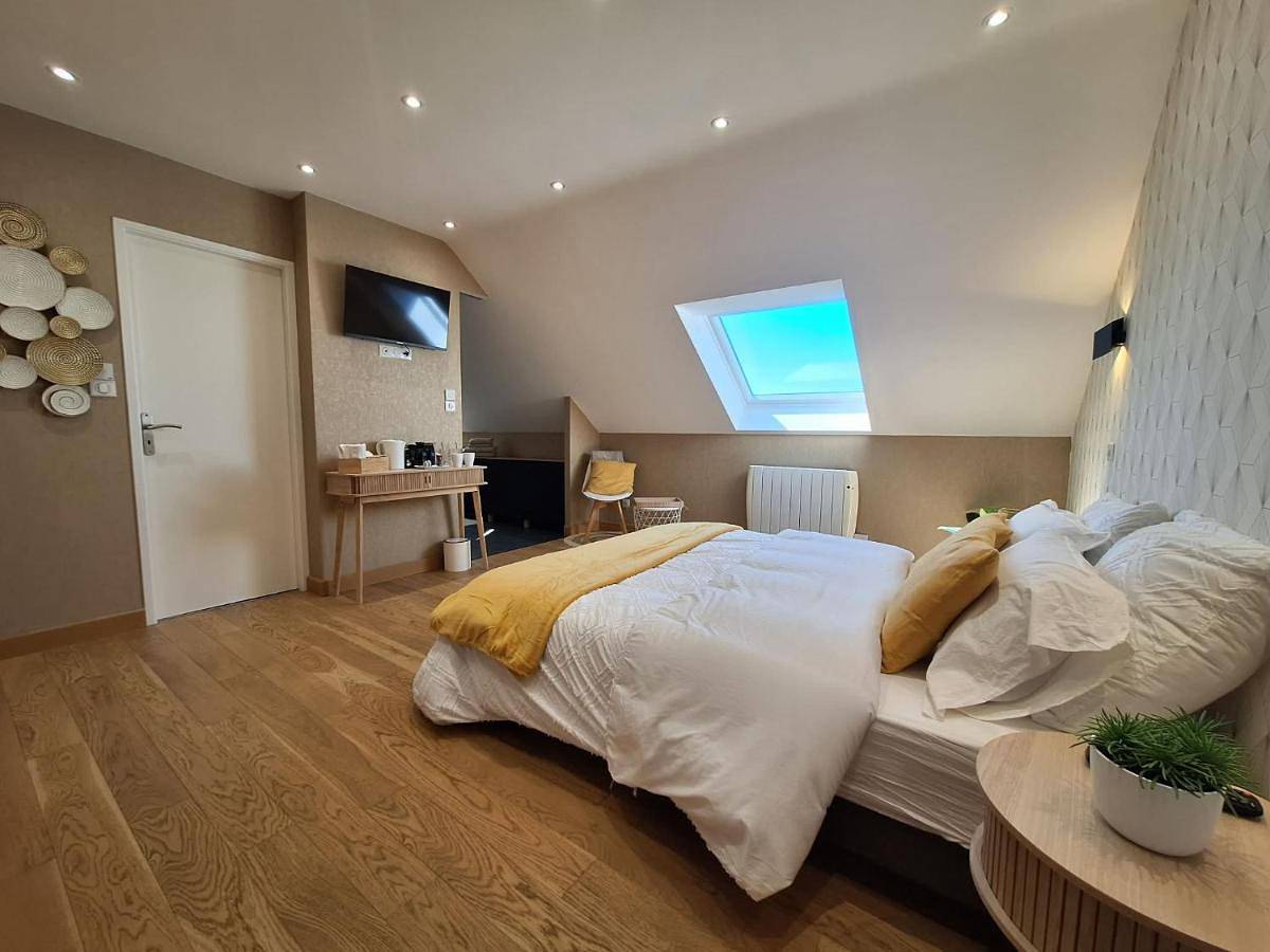 Le Garage & Spa Gold in Gondreville, Toul