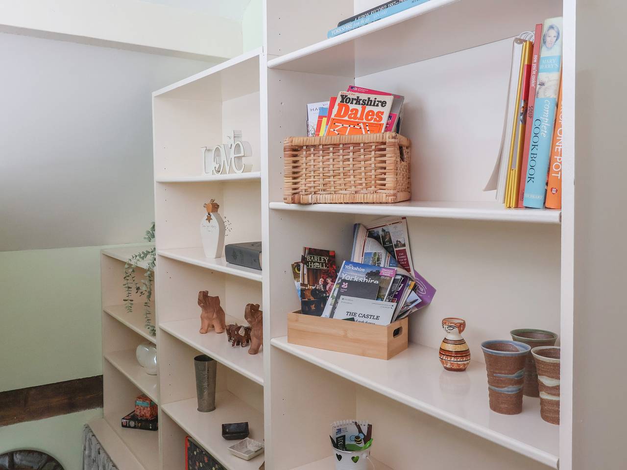 Figgy Cottage in Ripon, Nidderdale AONB