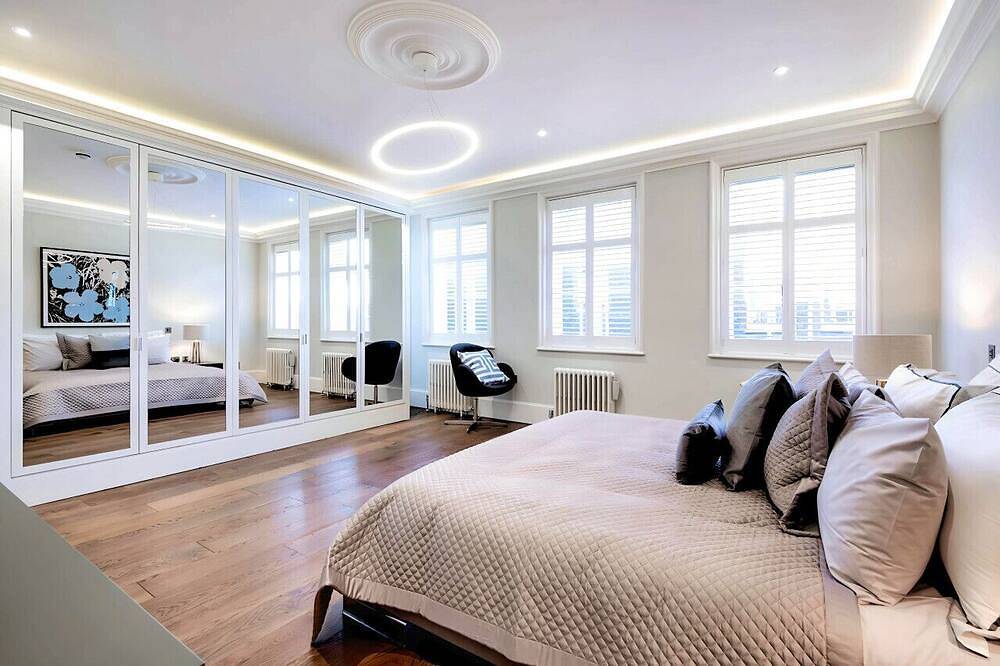 Chic Townhouse in Trafalgar Sq & Covent Garden in London, South East England