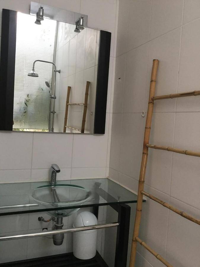 Gîte pour 2 personnes, avec jardin et vue à Saint-Clément-de-Rivière - 3