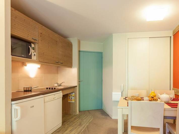 Location de vacances pour 4 personnes, avec balcon à Eguisheim - 2