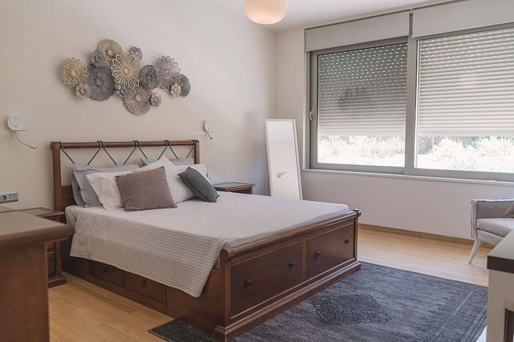 Phillyrėa Luxury Villas - Dåphne 4 bedrooms in Kos Stad, Kos