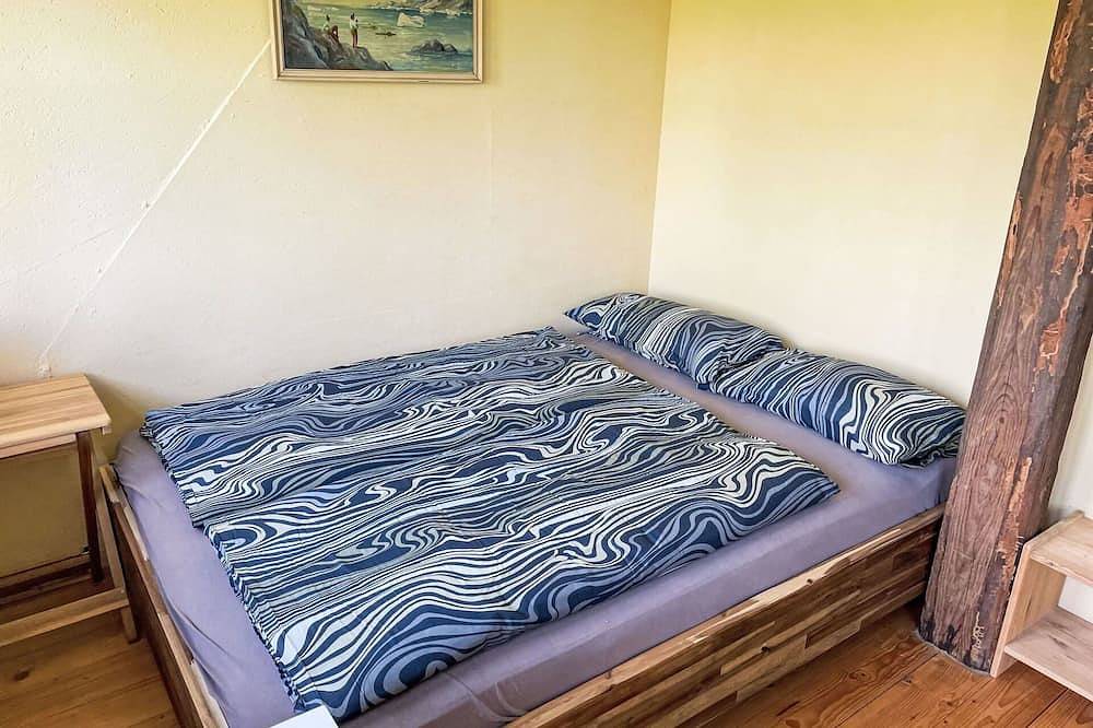 Wunderbares alleinstehendes Ferienhaus für 10 Personen mit  W-Lan, Tv und Terrasse in Carinerland, Neubukow-Salzhaff