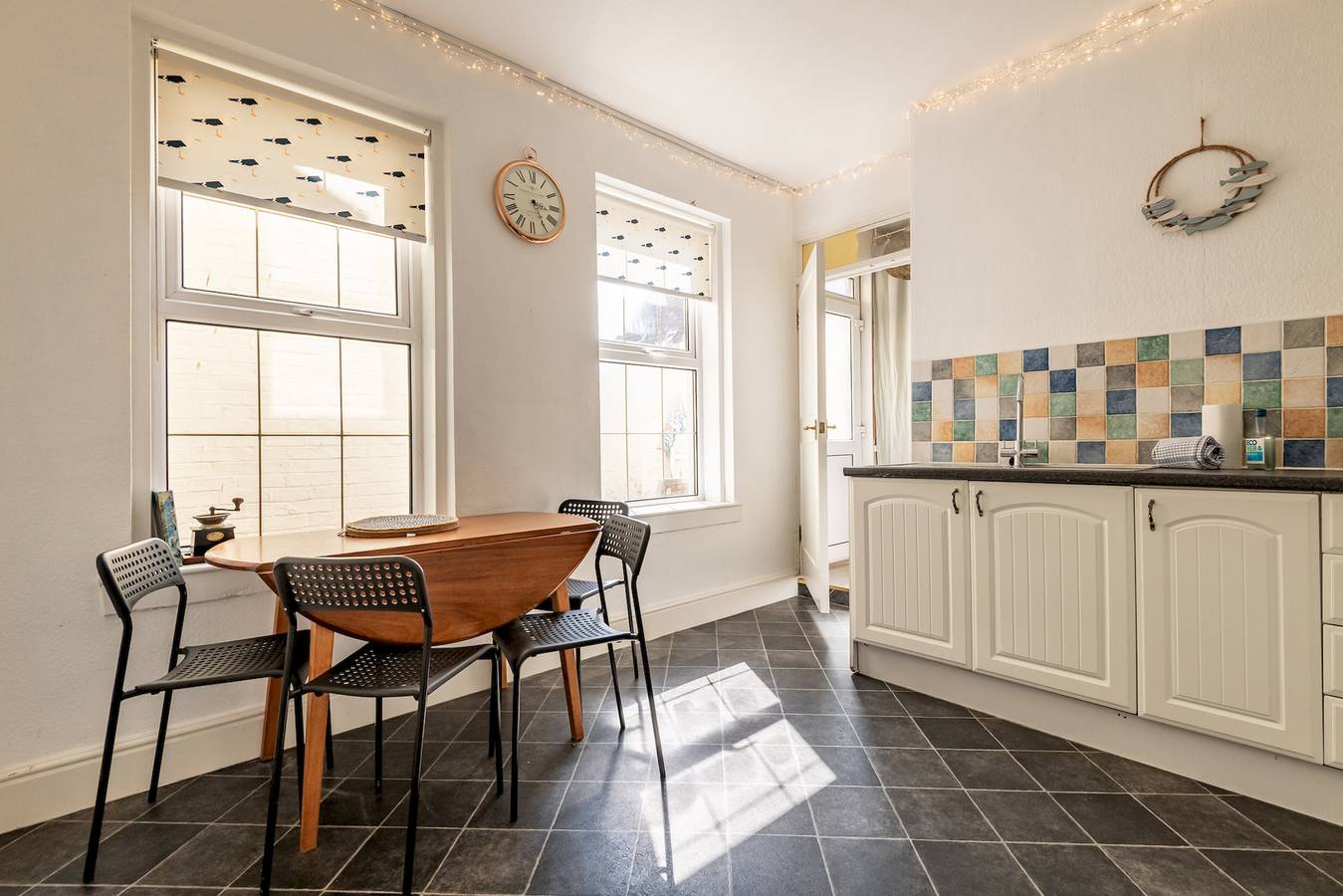 Kirkmay Road (No 18)  Mayfield House | Crail in Crail, Fife region