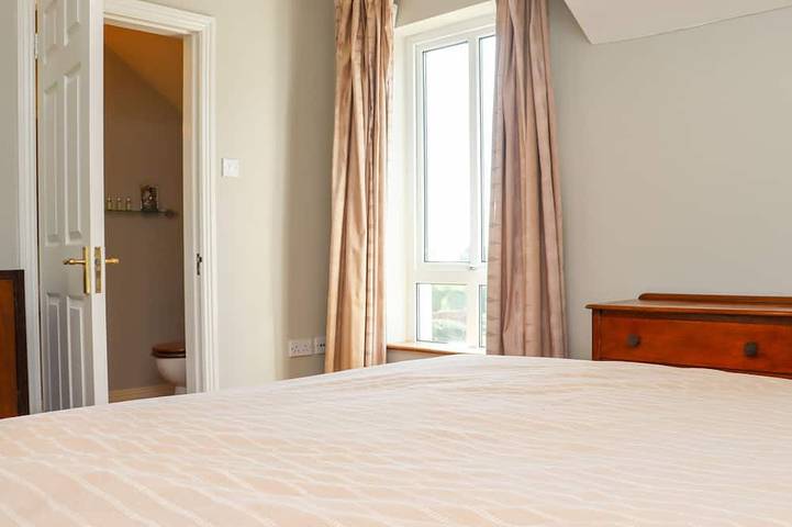 Location de vacances pour 6 personnes, avec jardin dans Rosslare - 3