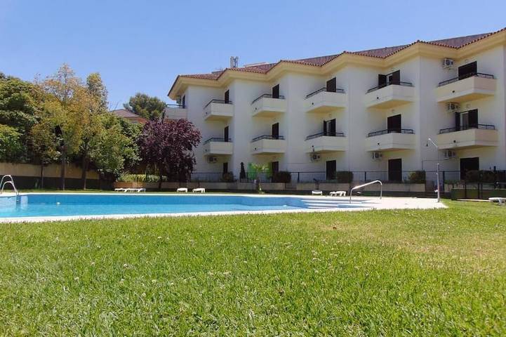 Estudio Garden     . in Mairena del Aljarafe, Sevilla Provinz