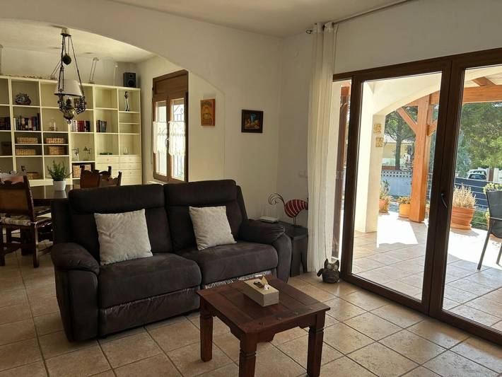 Ferienhaus für 4 Personen, mit Terrasse und Garten, mit Haustier an der Costa Brava - 2