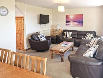 Cottage for 8 People in Cornwall, South West England, Photo 3