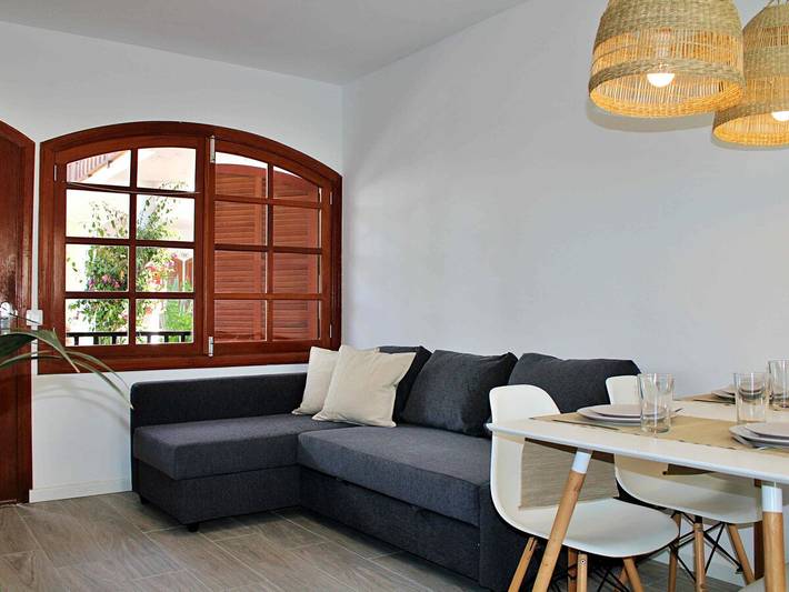 Ferienwohnung für 3 Personen auf Lanzarote - 2