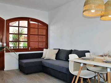 Apartment for 3 People in San Bartolomé, Lanzarote, Photo 1