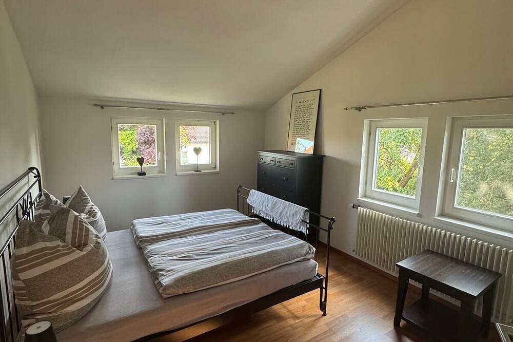 Ferienhaus bei Marie auf der Schwäbischen Alb – Hunde willkommen, Natur pur in Laichingen, Alb-Donau-Kreis