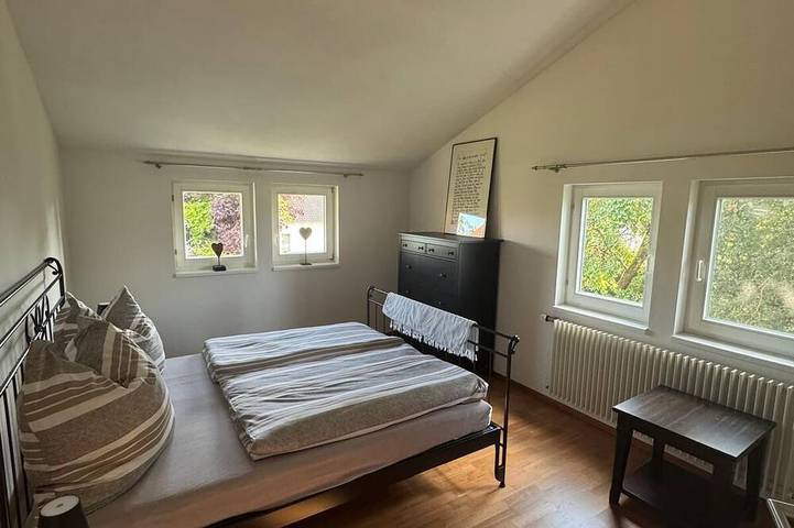 Ferienhaus bei Marie auf der Schwäbischen Alb – Hunde willkommen, Natur pur in Laichingen, Laichingen Region