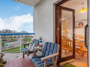 Holiday Rental for 4 People in Nairn, Highlands, Photo 2