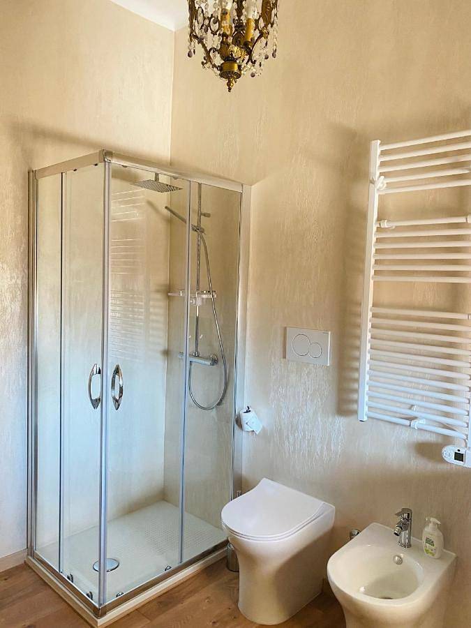 Double Room with Private Bathroom in Castellaneta, Provincia di Taranto