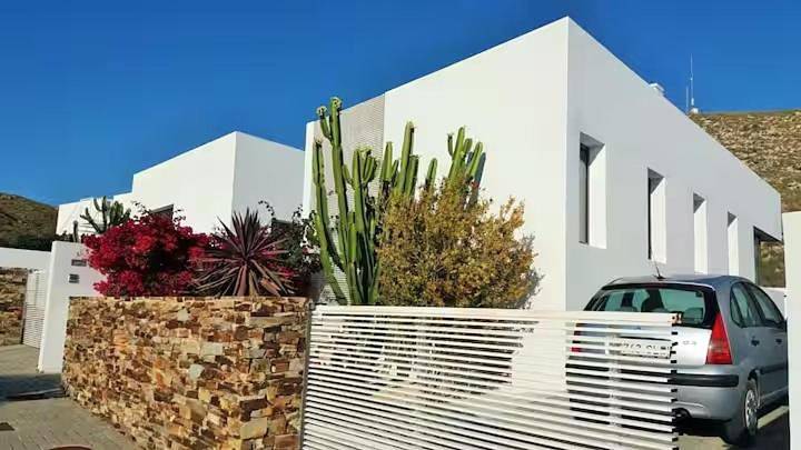 Exclusiva casa con encanto en Agua Amarga in Níjar, Costa de Almería