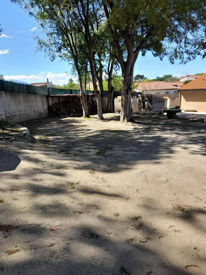 Gîte pour 3 personnes, avec jardin à Saint-André - 2