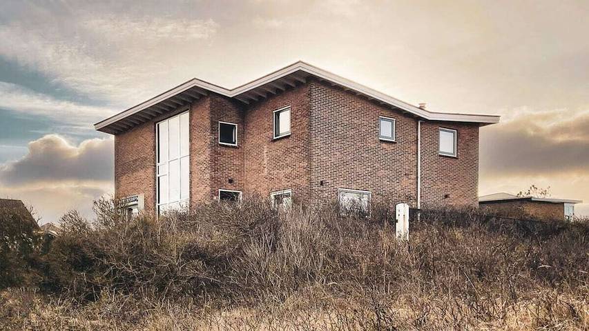 Ferienhaus für 5 Personen in Bergen aan Zee
