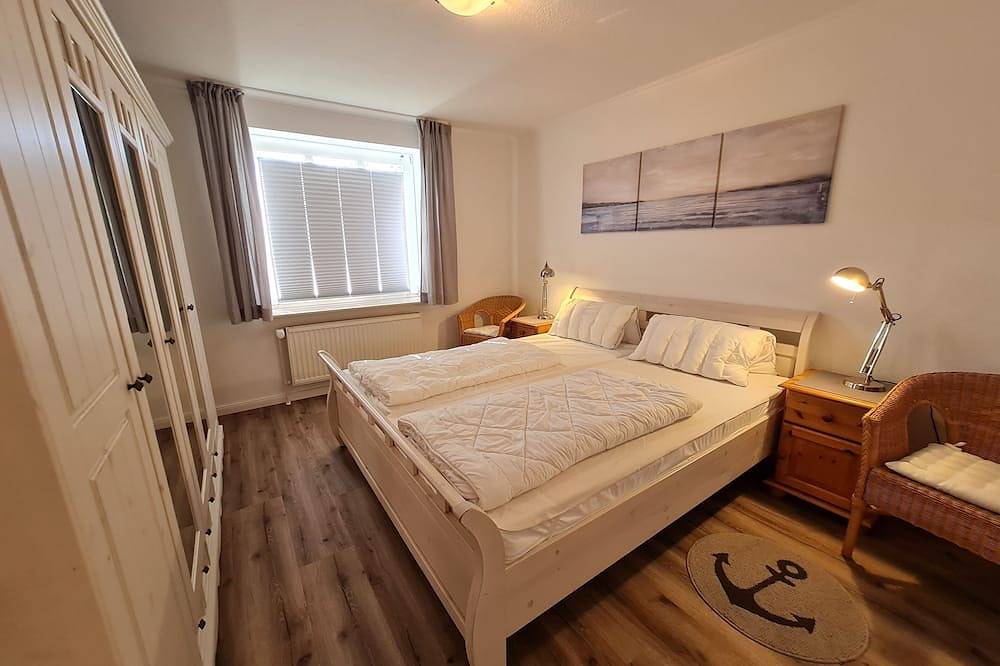 Ganze Wohnung, Haus Ellen, Eg Wohnung in Utersum, Föhr