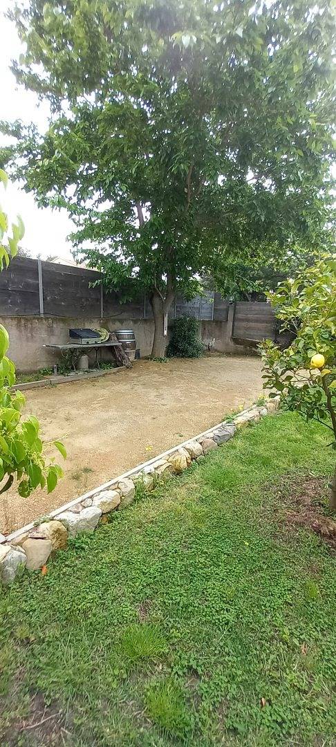 Location de vacances pour 2 personnes, avec jardin dans Cap Corse - 2