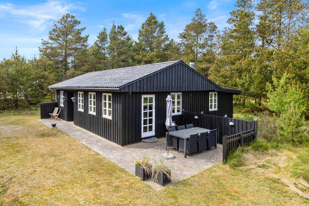 Casa vacanza a Blavand a partire da 104€ a notte