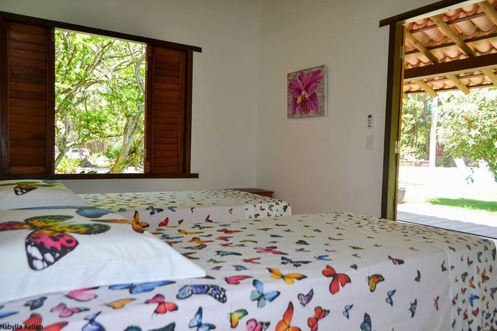 Location de vacances pour 14 personnes, avec balcon ainsi que piscine et jardin à Trancoso - 3