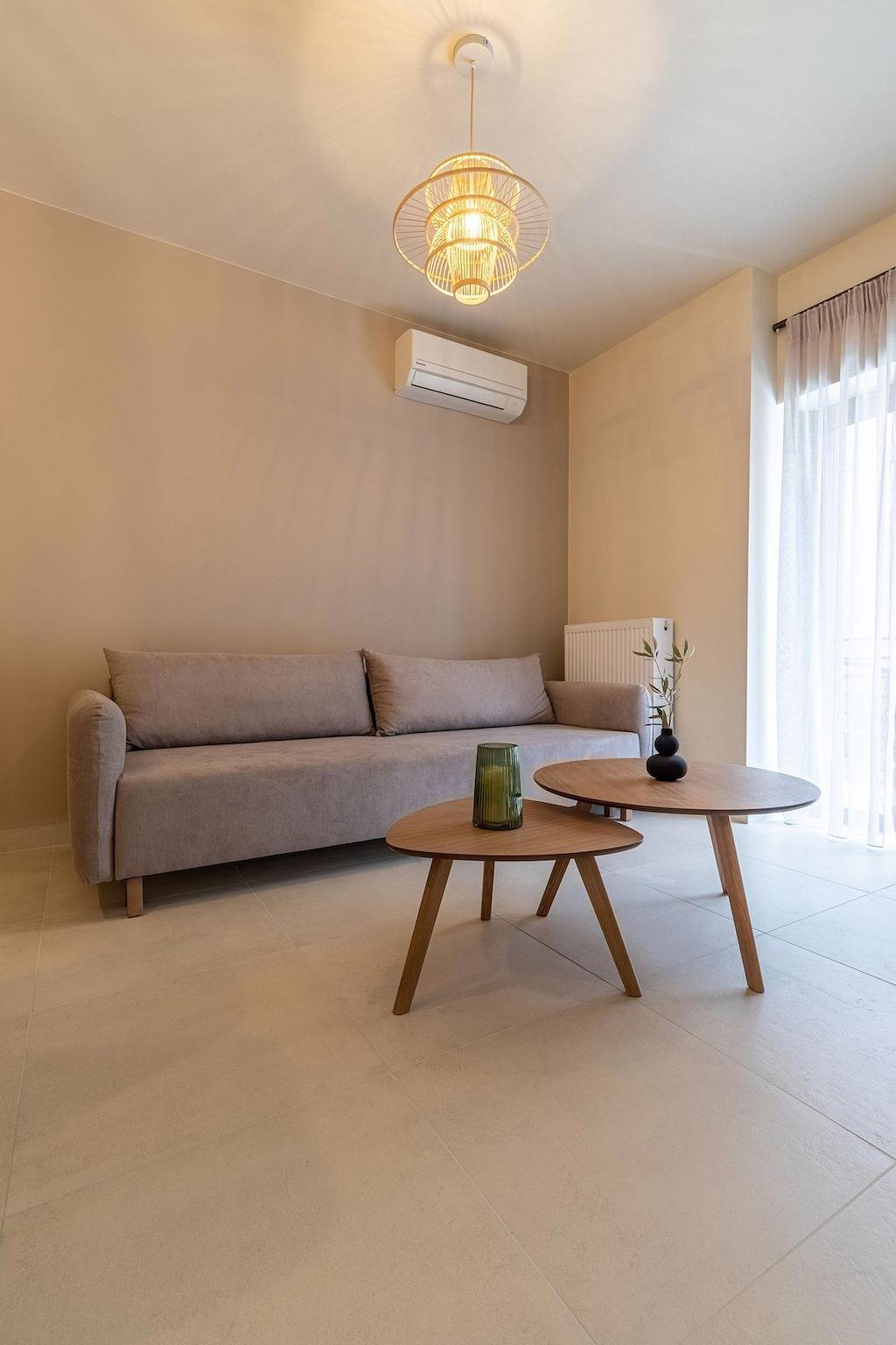 Ganze Wohnung, Olivevine3 · Olivevine3-Πολυτελές Διαμέρισμα με Θέα Ναύπλιο in Nafplio, Argolis