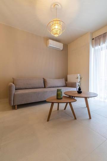 Ferienwohnung für 4 Personen in Nafplio, Argolis, Bild 1