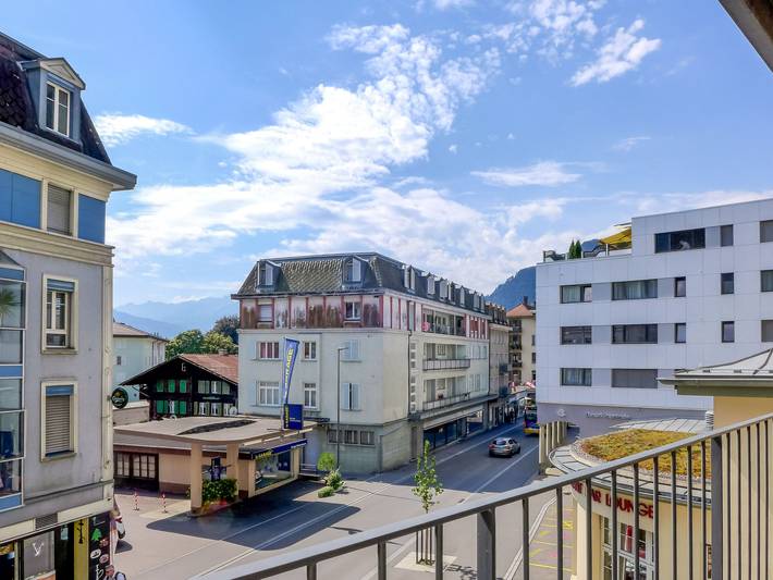 Ganze Wohnung, Orya in Interlaken, Thunersee