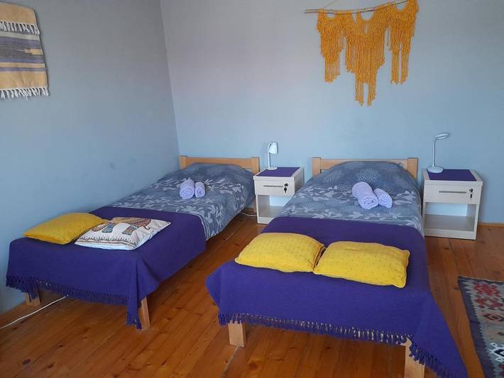 Gîte pour 3 personnes, avec vue et jardin à Kladovo - 4